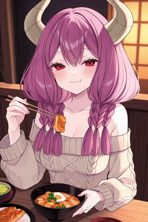 [SFW Clip Collection] アウラ Aura 