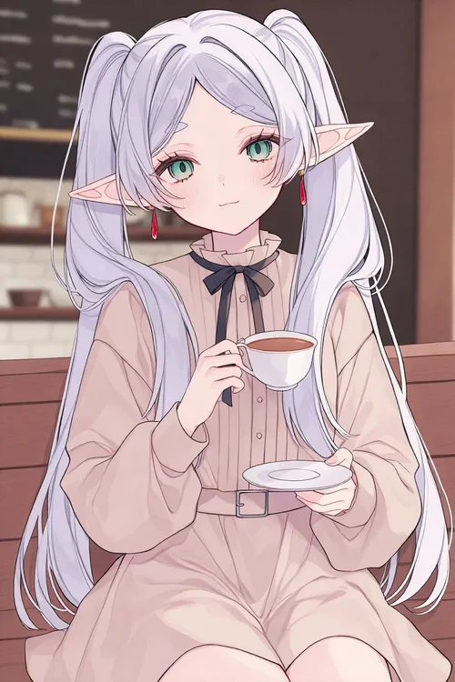 フリーレン Frieren