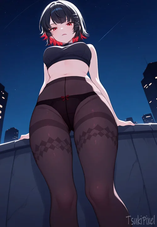 Black / ブラック