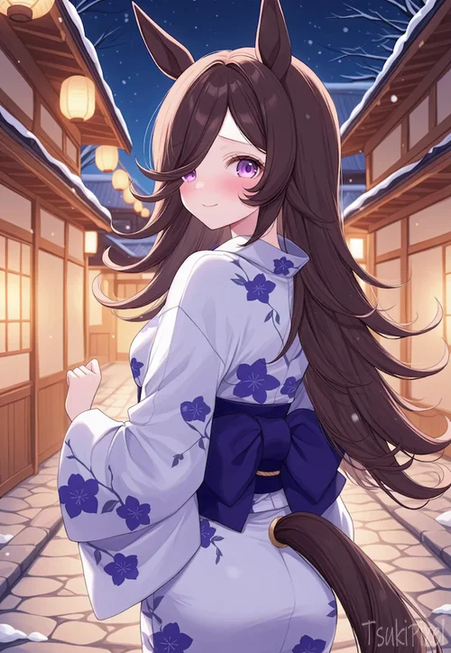 Come with Me  / 一緒に来て